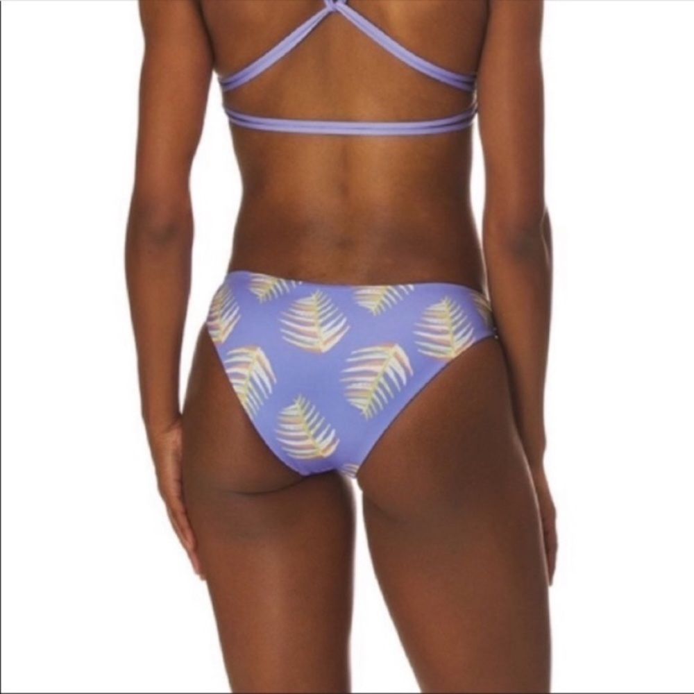 Patagonia Sunamee Bikini Bottom Sz M